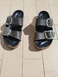BIRKENSTOCK  Arizona Big Buckle n° 37
