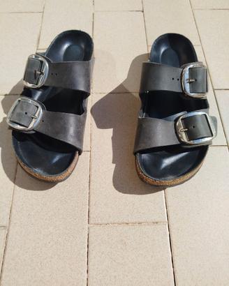 BIRKENSTOCK  Arizona Big Buckle n° 37