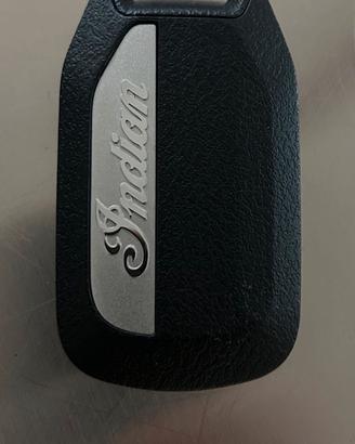 Scout Bobber Limited + Tech