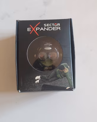 sector vintage