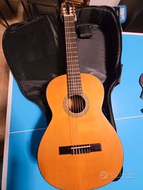 CHITARRA CLASSICA ESTEVE  4ST (Anno 2004)