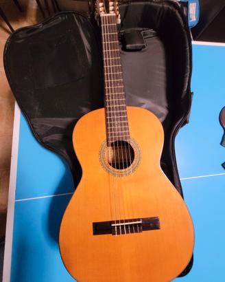 CHITARRA CLASSICA ESTEVE  4ST (Anno 2004)