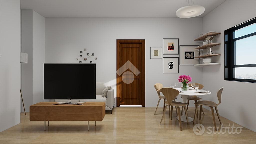 Appartamento – Pistoia, Vivaio - Vista 5