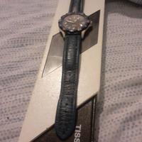 orologio tissot vintage