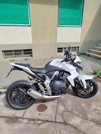 Honda CB 1000 R - 2009