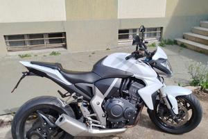 Honda CB 1000 R - 2009