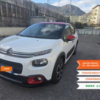 CITROEN C3 3� serie C3 PureTech 82 S&S Shine