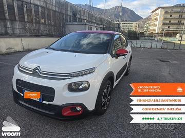 CITROEN C3 3� serie C3 PureTech 82 S&S Shine