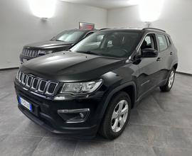 Jeep Compass 1.6 Multijet II 2WD Longitude