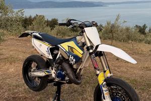 cerchi exelle Motard 