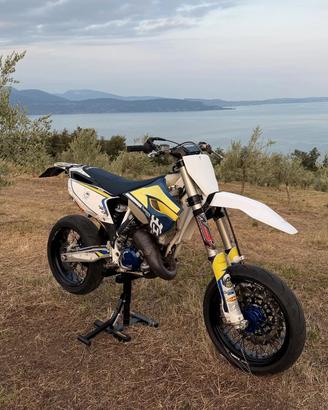 cerchi exelle Motard 
