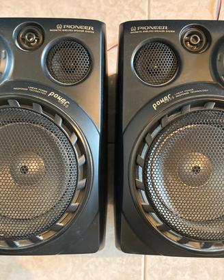 Casse audio Pioneer