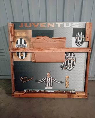 mattonella Del Piero