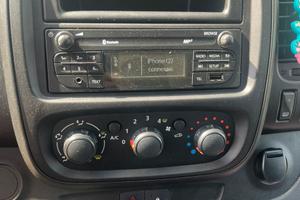 Renault trafic tetto alto