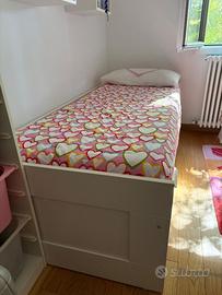 Letto divano brimnes Ikea