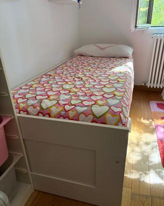 Letto divano brimnes Ikea