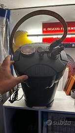 Filtro Sera Bioactive  UV inclusa