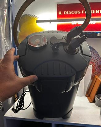 Filtro Sera Bioactive  UV inclusa