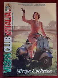 VESPA CLUB d'ITALIA