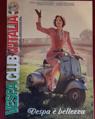 VESPA CLUB d'ITALIA