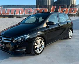 Mercedes Classe B 180 CDI Sport Automatic 110cv 20