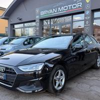 Audi A4 Avant 30 TDI/136 CV S tronic Business Adva