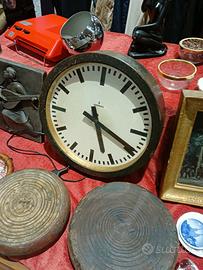 orologio da parete originale 