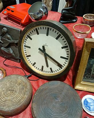 orologio da parete originale 