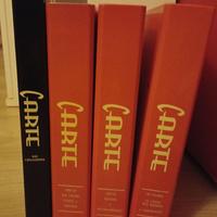 enciclopedia delle Carte da gioco - Fabbri Editori