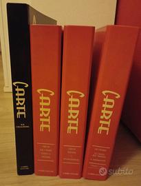 enciclopedia delle Carte da gioco - Fabbri Editori