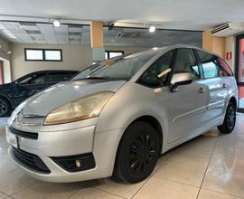 Citroen C4 Grand Picasso