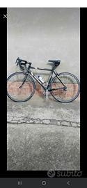 bicicletta corsa somec