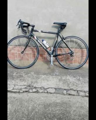 bicicletta corsa somec