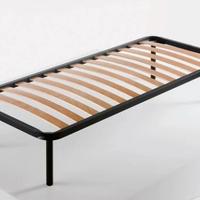 rete per materasso singolo 