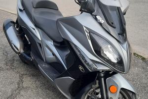 Kymco Xciting 400i 2017