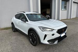 CUPRA Formentor 2.0 TDI 4Drive DSG