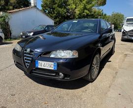 Alfa Romeo 166 2.0i 16V Twin Spark cat Distinctive
