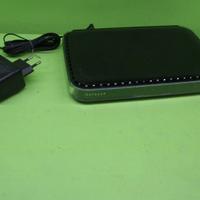 Universal Dual Band WiFi Range Extender Netgear WN