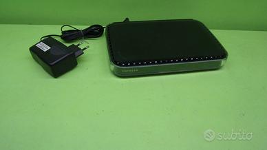 Universal Dual Band WiFi Range Extender Netgear WN