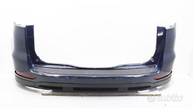 PARAURTI POSTERIORE COMPLETO FORD S - Max Serie 20