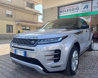 Land Rover Range Evoque 2.0D I4 180 CV AWD Auto R-