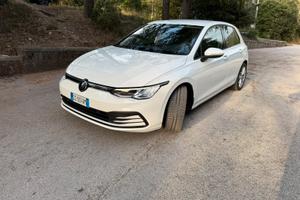 Volkswagen GOLF VIII.1,5 tgi ,130 cv DSG