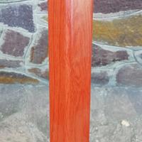 Paraspigoli col. Ciliegio Mtl. 40 PVC