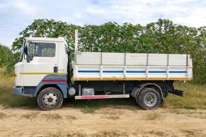 Nissan eco 135 turbo