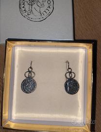 Orecchini amanthia gioielli, nuovi e mai indossati