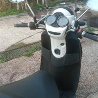Carnaby Piaggio 