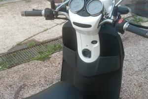 Carnaby Piaggio 