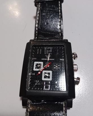 orologio armani