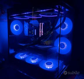 Pc fisso da Gaming