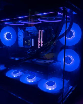 Pc fisso da Gaming